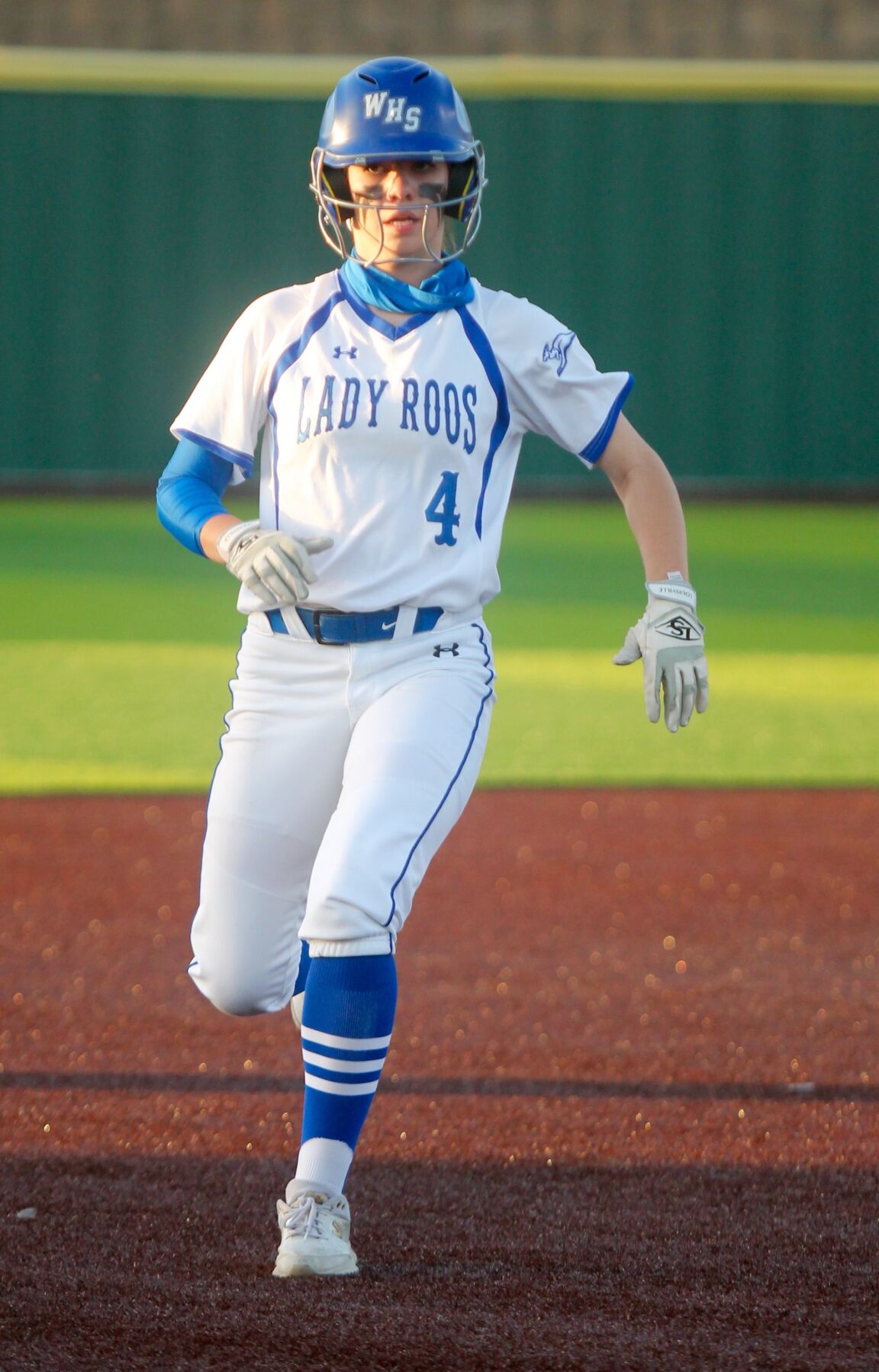 WF Hannah Reed
